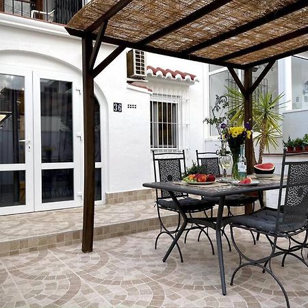 Lux Apartment Lago Jardin, 2, Torrevieja Alicante Ngoại thất bức ảnh