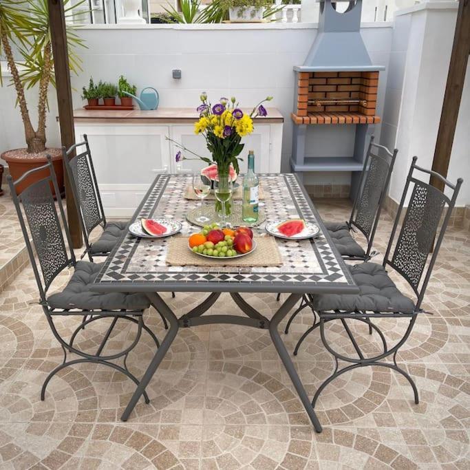 Lux Apartment Lago Jardin, 2, Torrevieja Alicante Ngoại thất bức ảnh