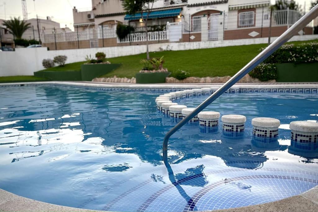Lux Apartment Lago Jardin, 2, Torrevieja Alicante Ngoại thất bức ảnh