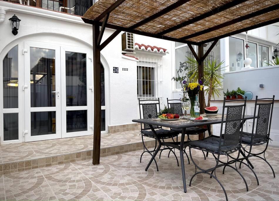 Lux Apartment Lago Jardin, 2, Torrevieja Alicante Ngoại thất bức ảnh