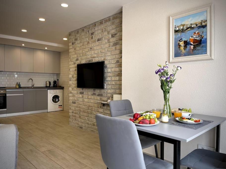 Lux Apartment Lago Jardin, 2, Torrevieja Alicante Ngoại thất bức ảnh