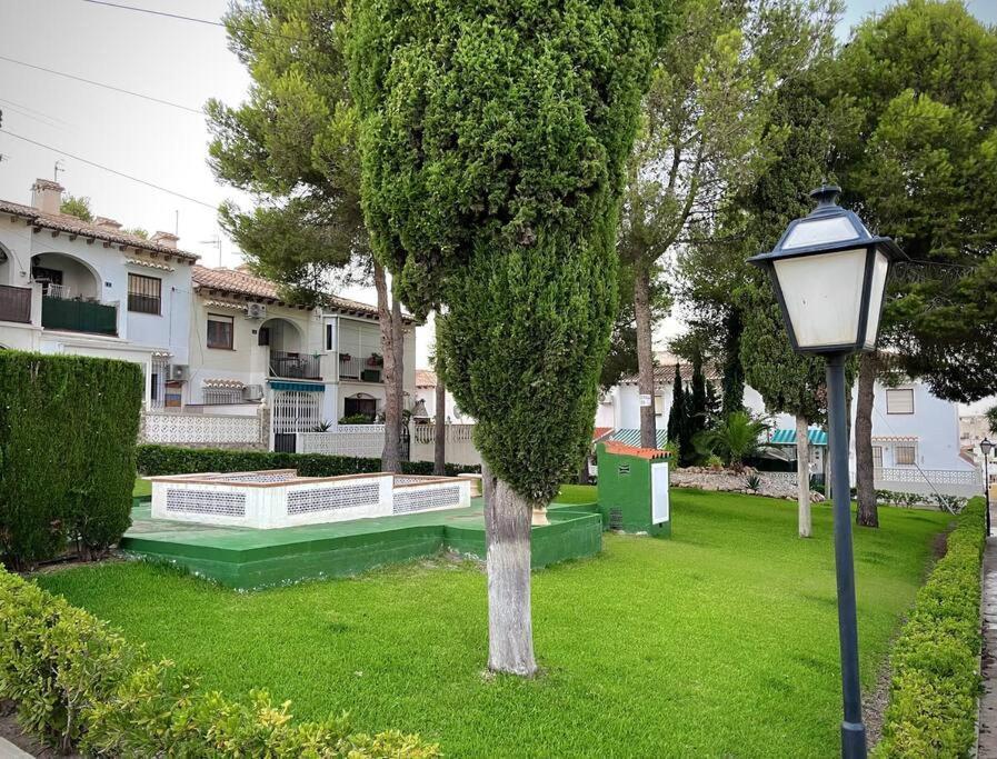 Lux Apartment Lago Jardin, 2, Torrevieja Alicante Ngoại thất bức ảnh