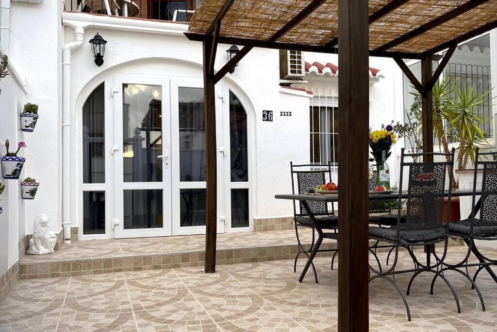 Lux Apartment Lago Jardin, 2, Torrevieja Alicante Ngoại thất bức ảnh