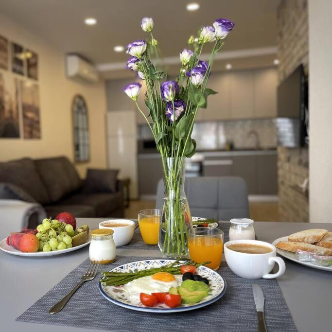 Lux Apartment Lago Jardin, 2, Torrevieja Alicante Ngoại thất bức ảnh