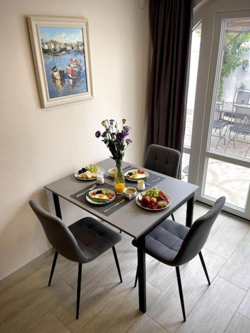 Lux Apartment Lago Jardin, 2, Torrevieja Alicante Ngoại thất bức ảnh